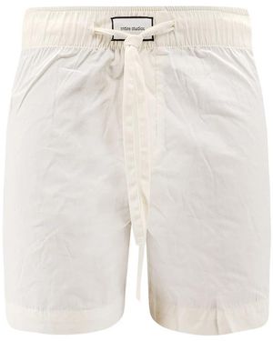 Entire studios Beachwear - White