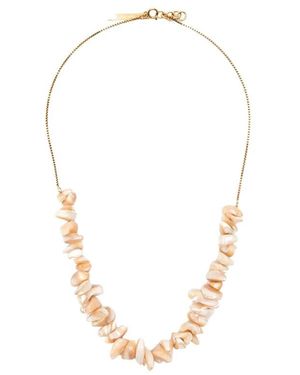 Dries Van Noten Necklaces - Metálico