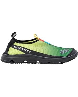 Salomon Sneakers - Verde