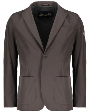Herno Blazers - Gris
