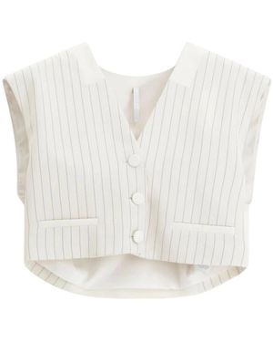 Imperial Vests - Blanco