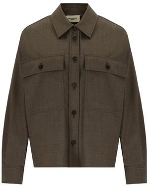 Weekend by Maxmara Light Jackets - Verde