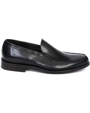 JEROLD WILTON Loafers - Black