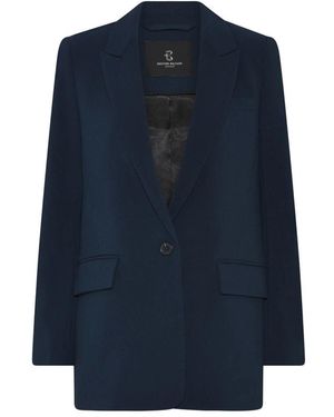 Bruuns Bazaar Blazers - Azul