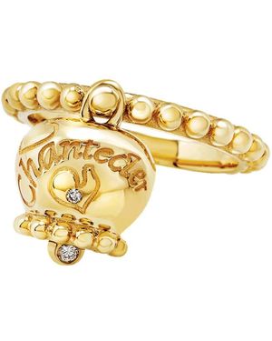 Chantecler Ring - Metallic