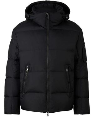 Bogner Winter Jackets - Nero