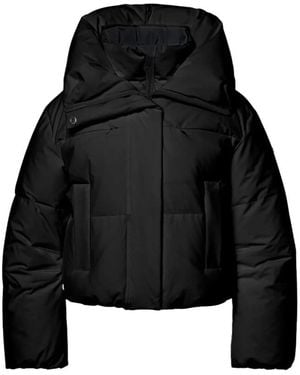 Goldbergh Ski Jackets - Negro
