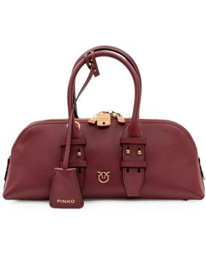 Pinko Handbags - Rojo