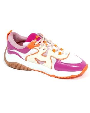 Hogan Sneakers - Rosa