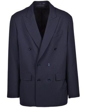 Grifoni Blazers - Azul