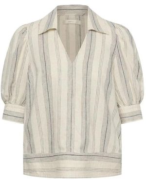 Inwear Blouses - Neutro
