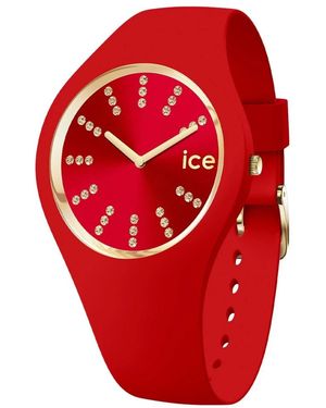 Ice-watch Watches - Red