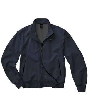 Blauer Light Jackets - Blue