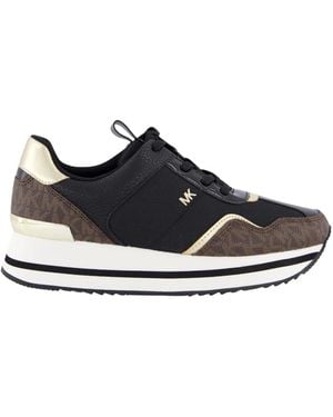 Michael Kors Sneakers - Blu