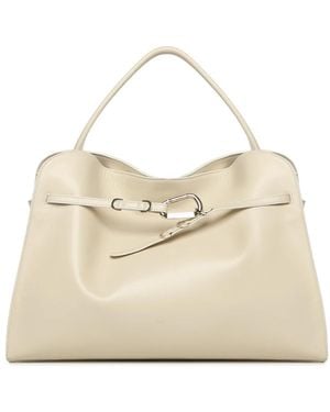 Francesco Biasia Handbags - Natural