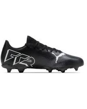 PUMA Sport Shoes - Nero