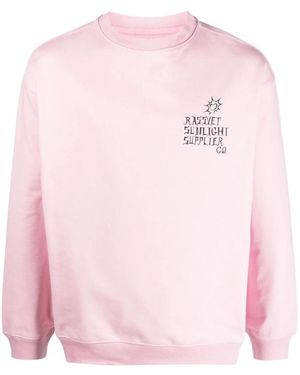 Rassvet (PACCBET) Sweatshirts - Rosa