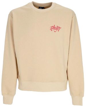 DOLLY NOIRE Sweatshirts - Natural