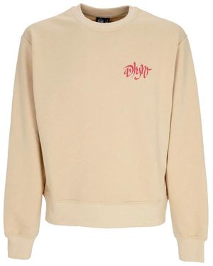 DOLLY NOIRE Sweatshirts - Naturel