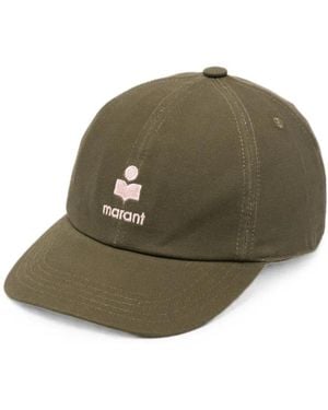 Isabel Marant Hats & Caps - Green