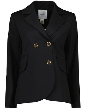 Patou Blazers - Black