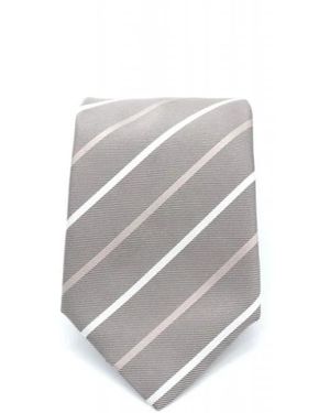 BOSS Ties - Gris