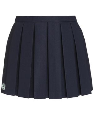 Sporty & Rich Short Skirts - Blu