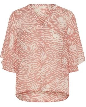 Inwear Blouses - Rosa