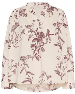 Part Two Blouses - Rosa