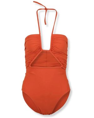 Rick Owens One-Piece - Orange