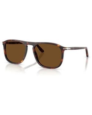 Persol Po3392S Sonnenbrille - Braun