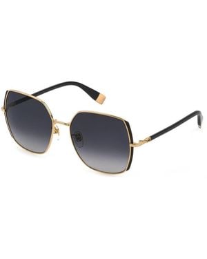 Furla Sunglasses - Blue