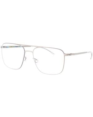 Mykita Glasses - Metallic