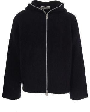 Our Legacy Cardigans - Negro