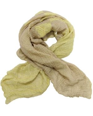 Pinko Scarves - Green