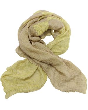 Pinko Scarves - Green