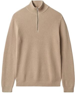 Gabba Turtlenecks - Neutro