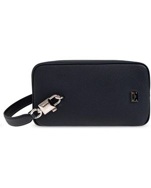 Dolce & Gabbana Clutches - Blu