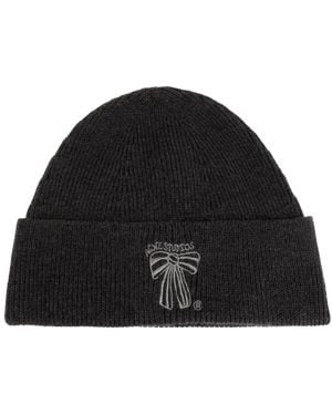 Acne Studios Beanies - Nero