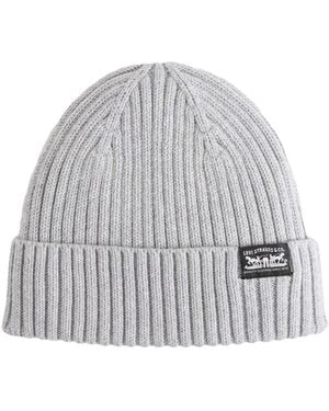 Levi's Beanies - Grigio