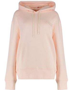 Autry Hoodies - Pink