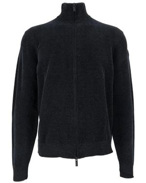Rrd Cardigans - Nero
