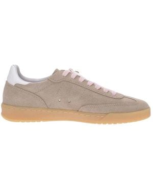 Sun 68 Trainers - Grey