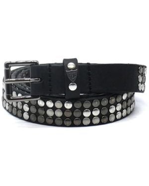HTC Belts - Black