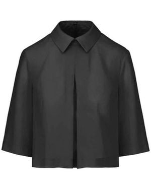 Bomboogie Shirts - Nero