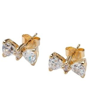 PANDORA Earrings - Métallisé