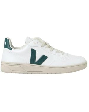 Veja V10 Extra - Blau