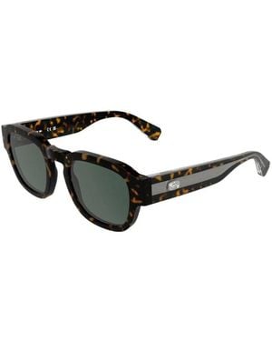 Lacoste Sunglasses - Black