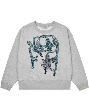 Munthe Sweatshirts - Grey
