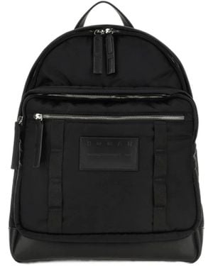 Hogan Backpacks - Zwart